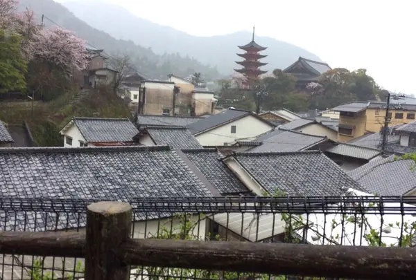 山辺の古径