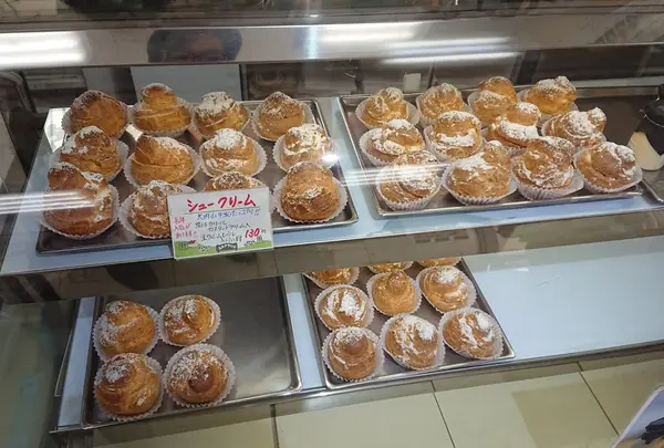 ミルクランド