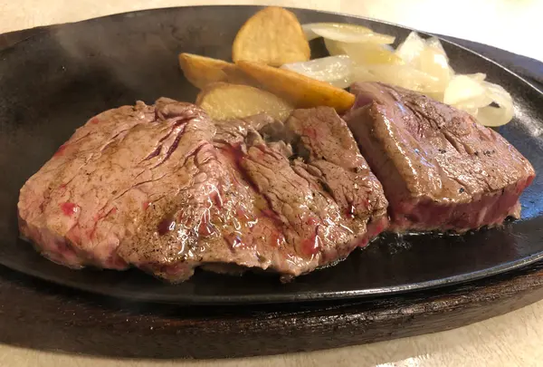 ジャッキーステーキハウス