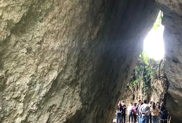 斎場御嶽
