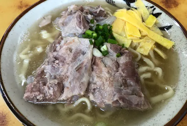浜屋そば