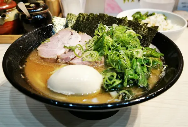 麺家千祥