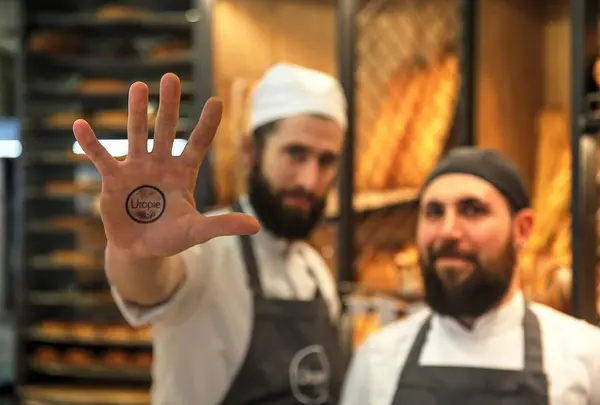 Boulangerie Utopie