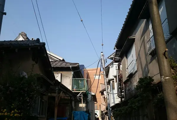 ニコニコ湯