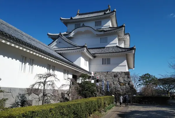 大多喜城