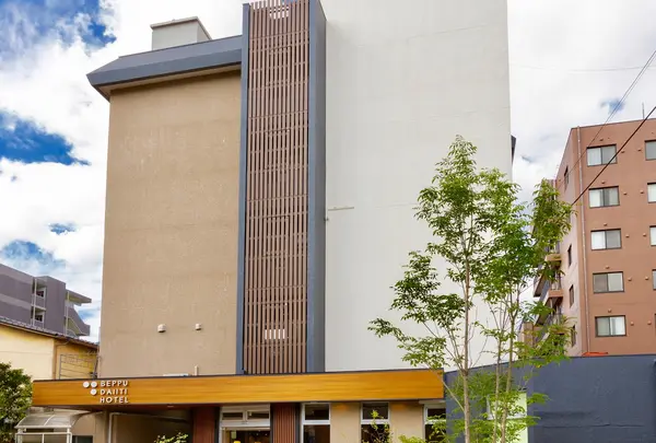 別府第一ホテル