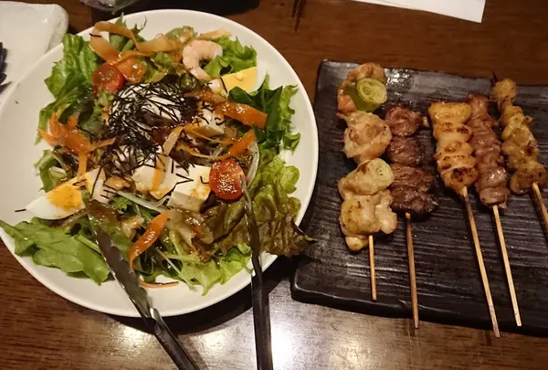 居酒屋 津軽の酒処 わたみ 弘前店