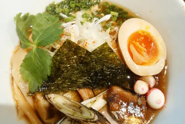 麺や蒼ＡＯＩ