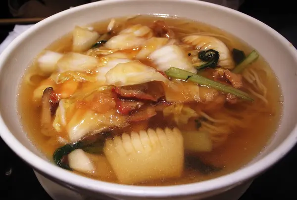 広東炒麺 南国酒家 東京駅店