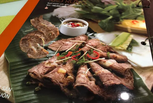 Wrap & Roll Đinh Tiên Hoàng
