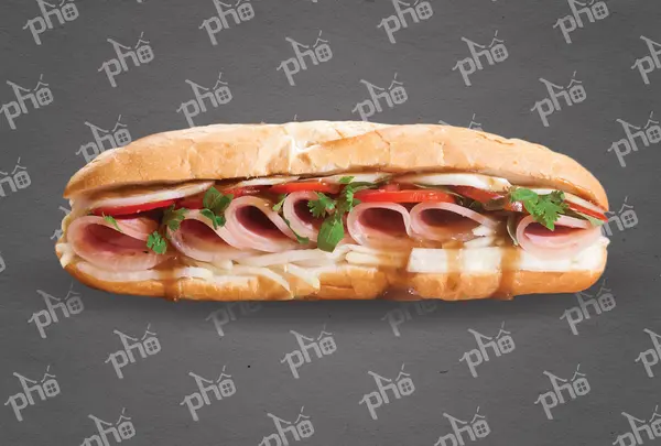 Bánh mì Phố