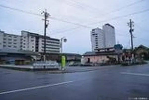 和倉温泉