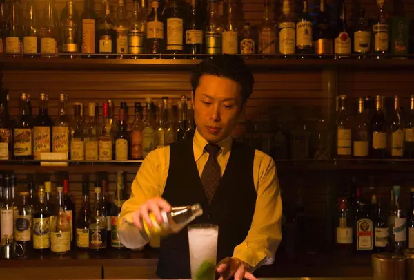 喫酒幾星