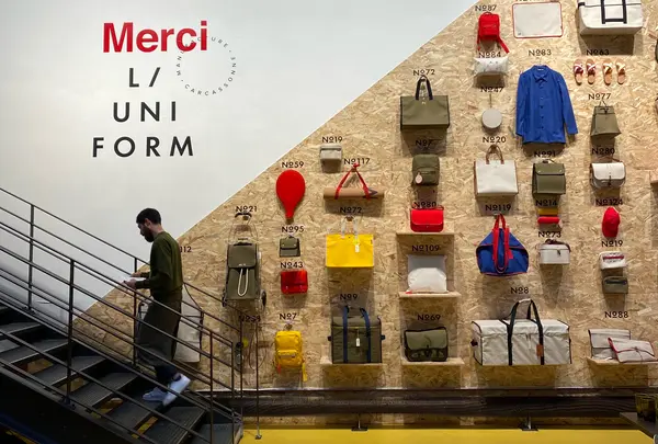 Merci