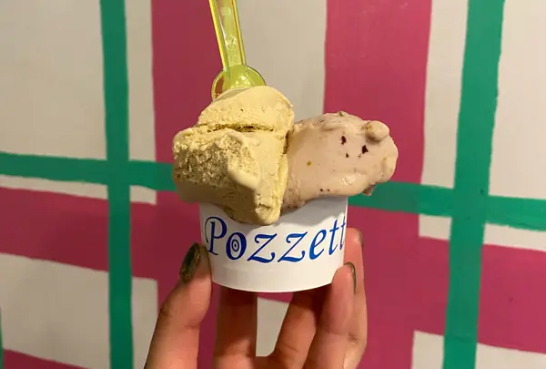 Pozzetto