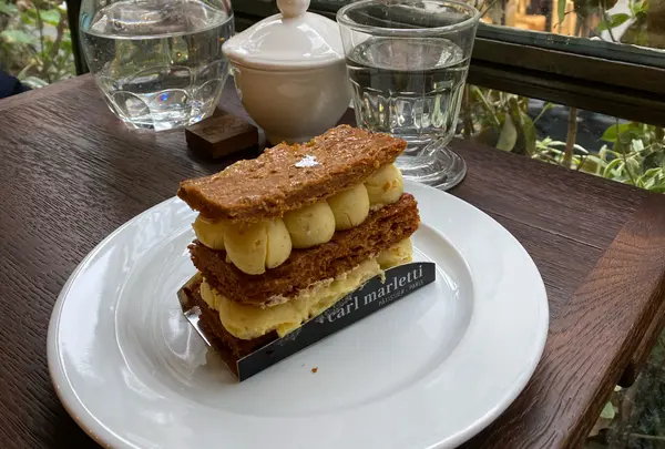 Café Verlet