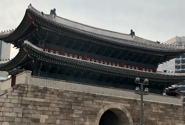 ノボテル アンバサダー ソウル 東大門 ホテル ＆ レジデンシズ