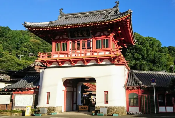 武雄温泉 元湯