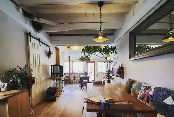 ジェラテリア フィオレ(GELATERIA FIORE)