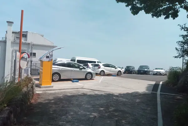 タイムズ熱海春日町