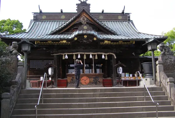 雷電神社の写真・動画_image_732953
