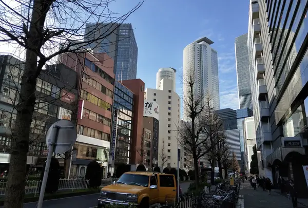 ナインアワーズ名古屋駅