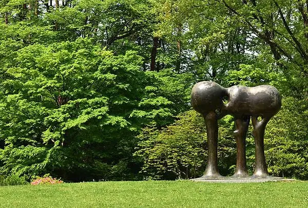 仙台市野草園