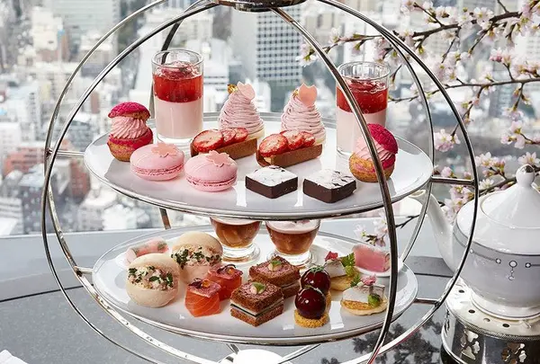 ザ・リッツ・カールトン東京