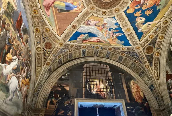 ローマ教皇庁 (バチカン)の写真・動画_image_733332