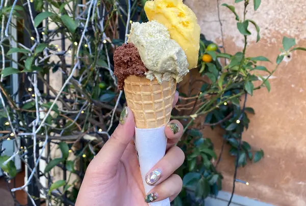 Gelateria del Teatro