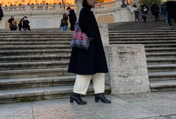 Piazza di Spagna （スペイン広場）の写真・動画_image_733353