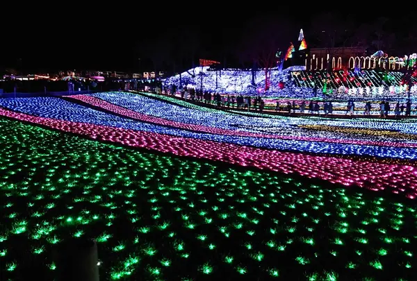 東京ドイツ村