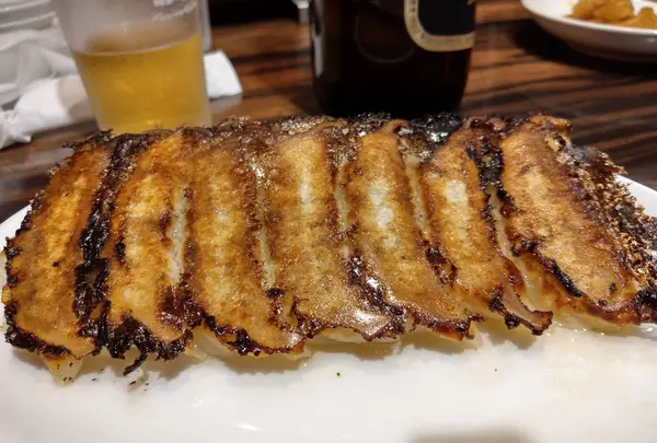 珉珉 南千日前本店