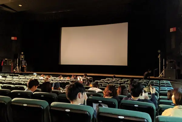 シネマート新宿