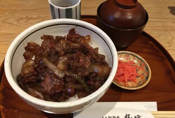 豚捨 外宮前店の写真・動画_image_734265