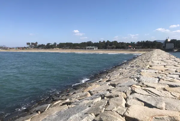 一の宮公園