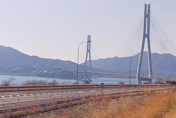 しまなみ海道