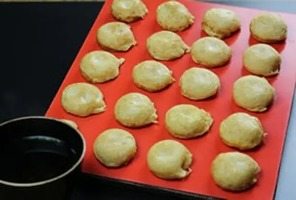 明石焼き