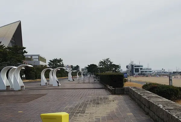 須磨海浜公園