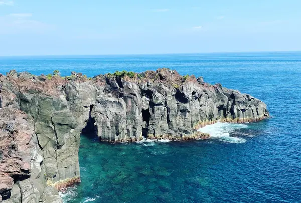 城ヶ崎海岸