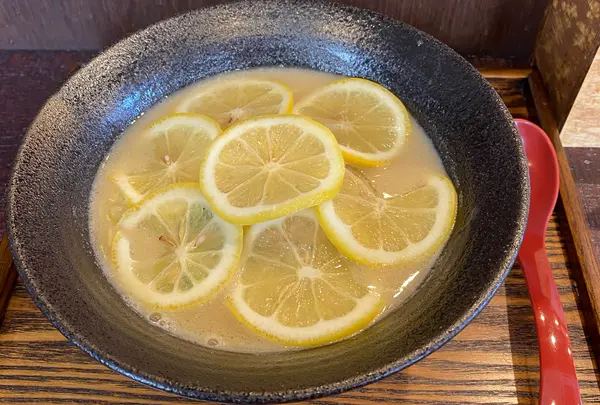 麺処むらじ 室町店