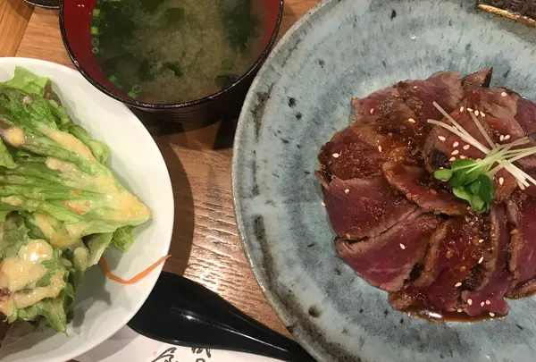 祇園焼肉 石屋