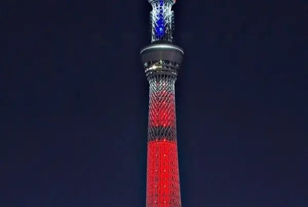 東京スカイツリーの写真・動画_image_737897