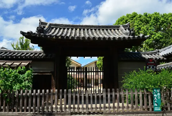 伝香寺