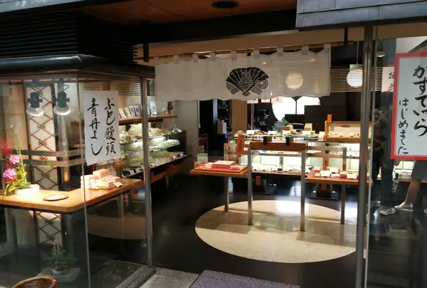 萬々堂通則