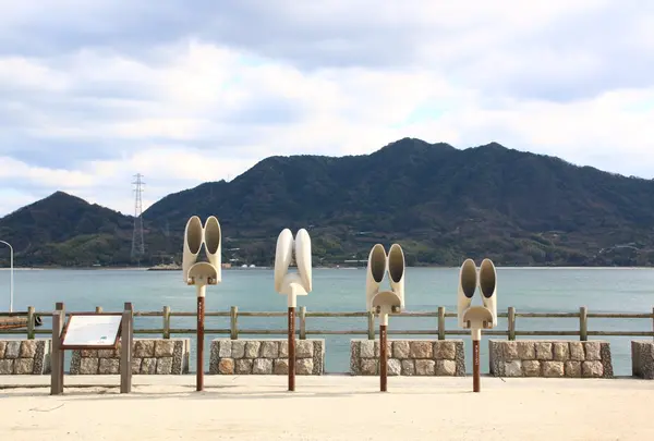 うさぎ耳集音器の写真・動画_image_738314