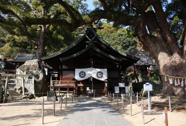 艮神社の写真・動画_image_738319