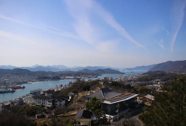 千光寺公園展望台 PEAKの写真・動画_image_738327
