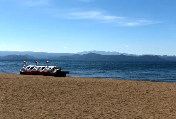 志田浜(シダハマ)