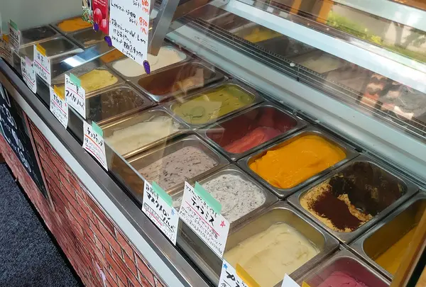 サンタルチア